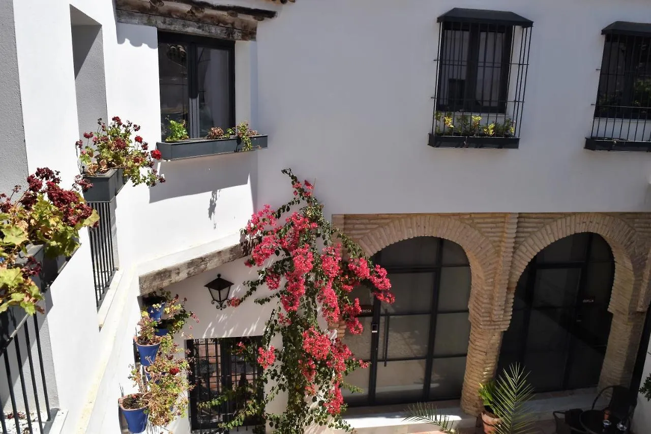 Appartement Patio San Andrés à Cordoue 0*,  Espagne