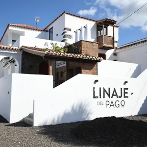 Alojamiento Vacacional Linaje Del Pago , El Sauzal Espagne