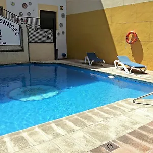 Hotel Averroes, Córdoba