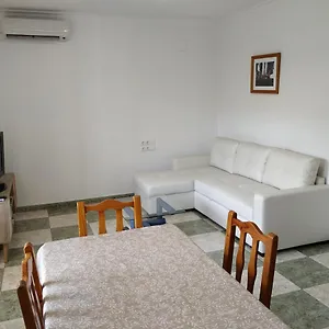  Apartamento Altillo 25 Garaje Y Wifi Gratis