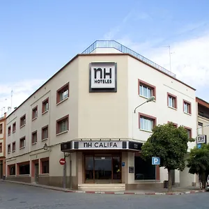 Nh Califa Hotel