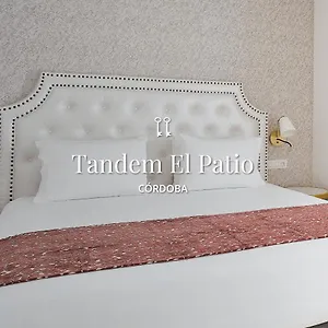 Tandem El Patio Apartment