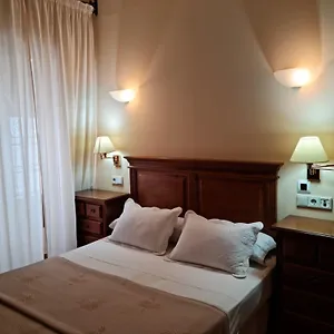 Hotel Plateros, Córdoba