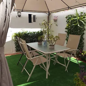 Patios Con Encanto Appartamento