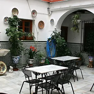 Hostal La Fuente Penzion