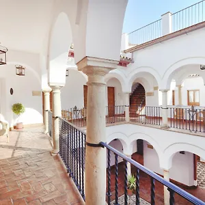 Lejlighed Casa Del Aceite, Córdoba