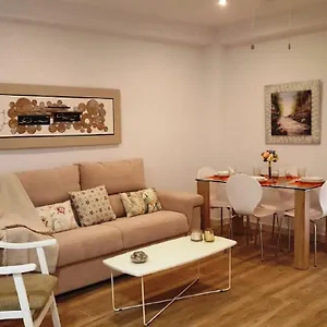  Apartamento Apart. Centrico San Miguel