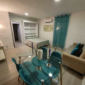  Apartamento Apartamento En Los Patios De San Basilio