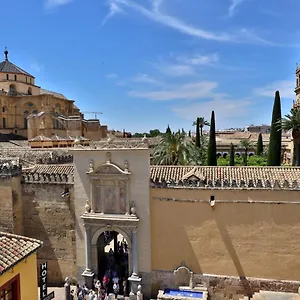 El Balcon De La Mezquita Appartamento